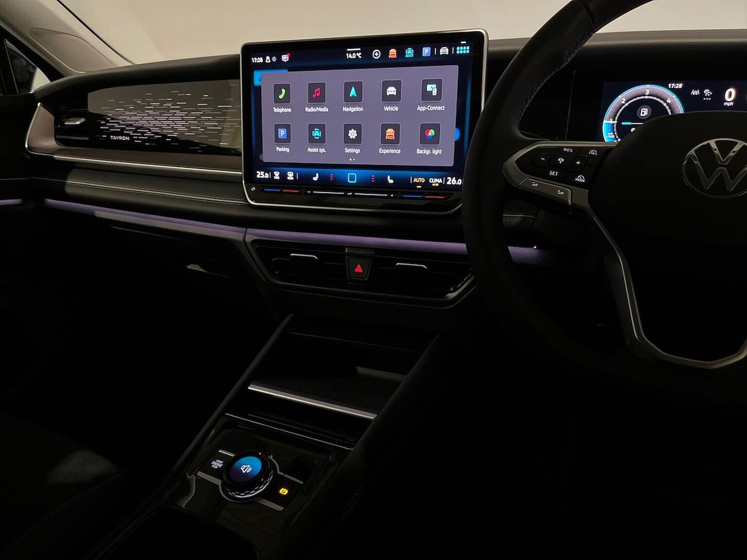 Used Volkswagen Touran 2025 for sale - 77888609: Photo 13