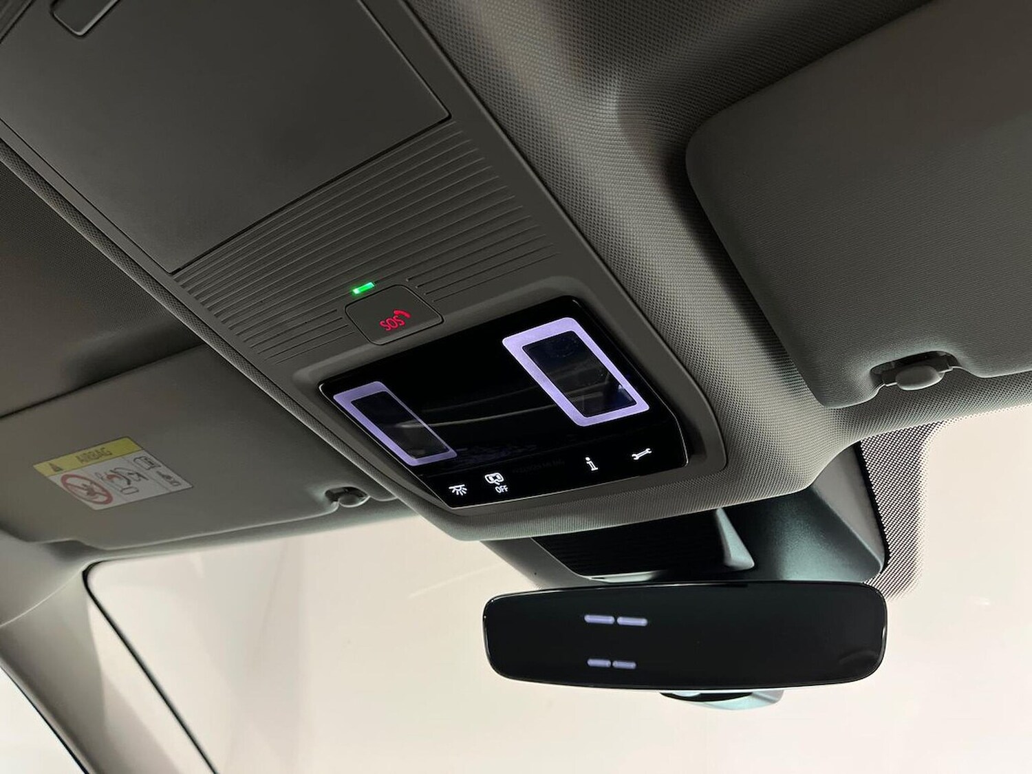 Used Volkswagen Touran 2025 for sale - 77888609: Photo 14