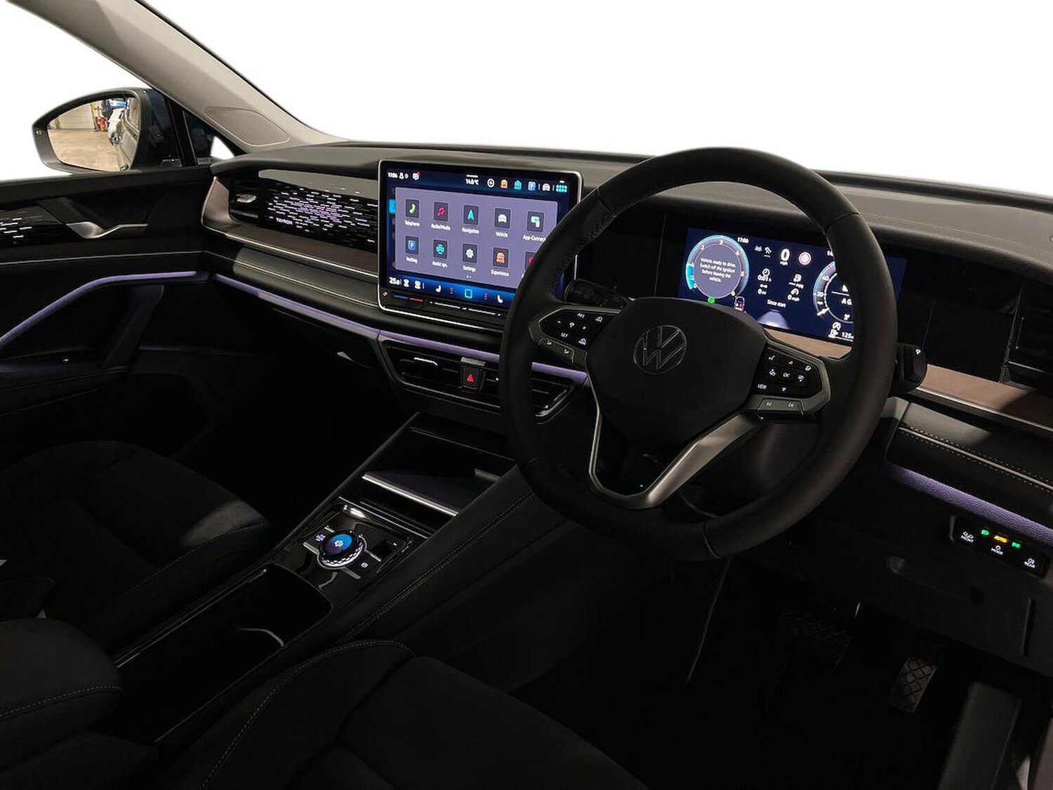 Used Volkswagen Touran 2025 for sale - 77888609: Photo 15