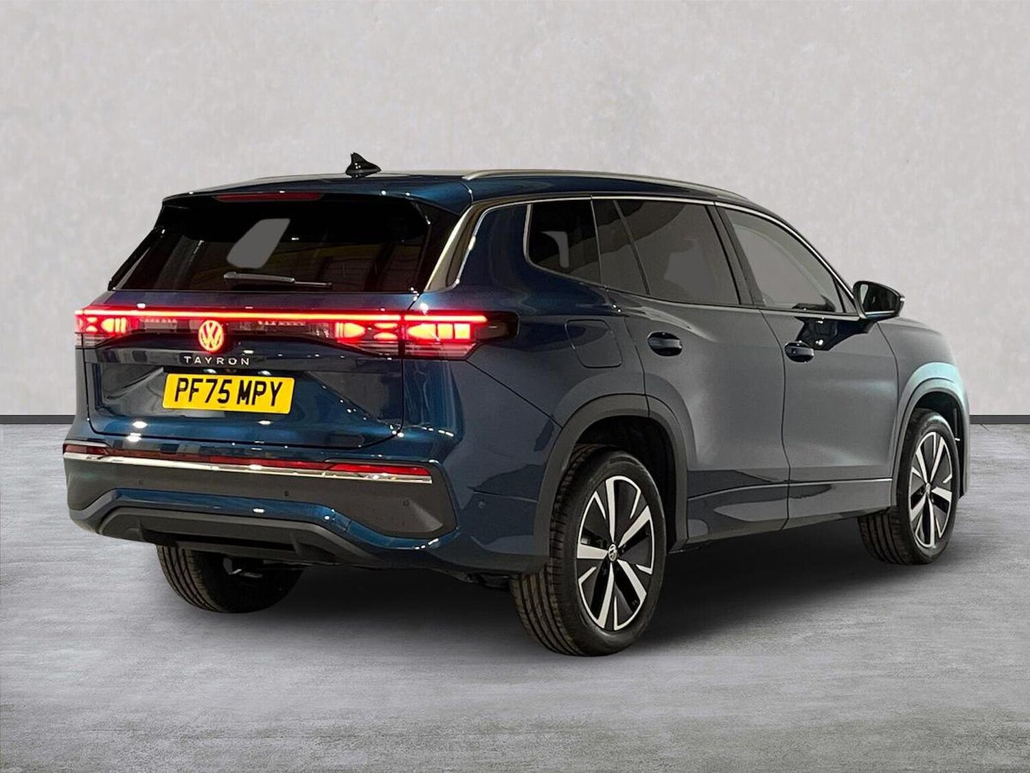 Used Volkswagen Touran 2025 for sale - 77888609: Photo 18