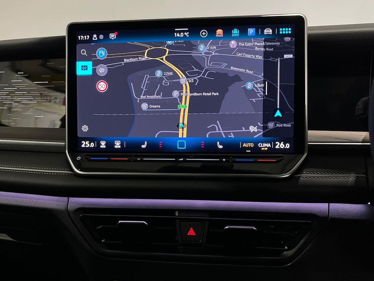 Used Volkswagen Touran 2025 for sale - 77888609: Photo 23