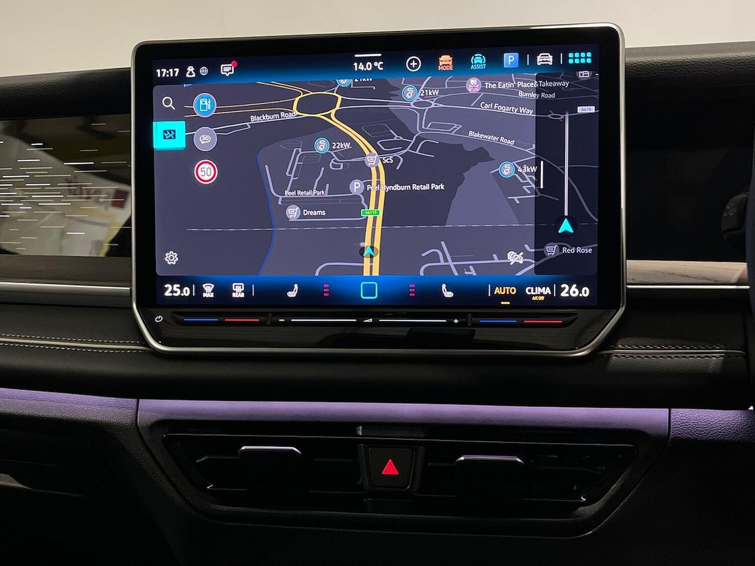 Used Volkswagen Touran 2025 for sale - 77888609: Photo 24