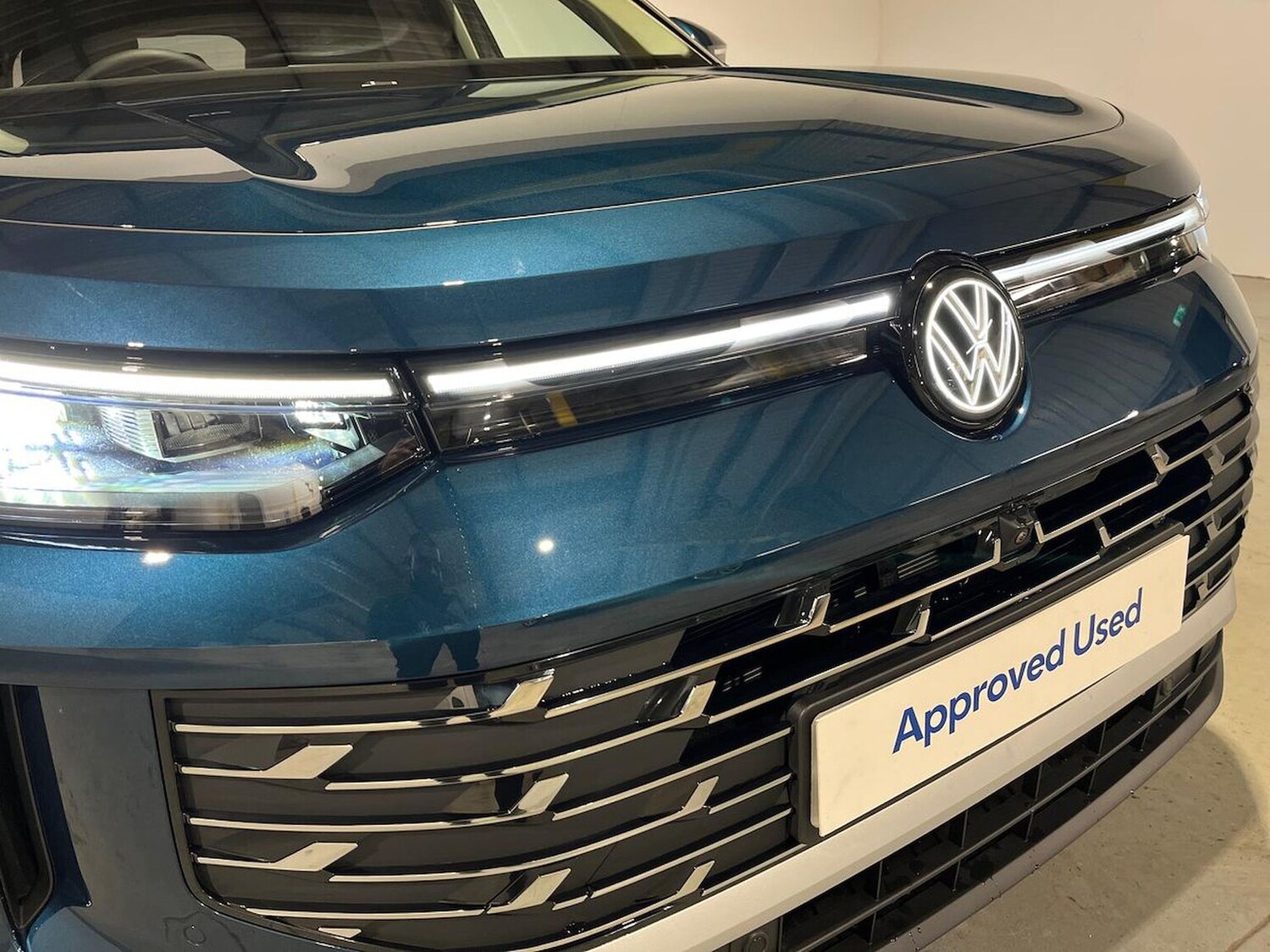 Used Volkswagen Touran 2025 for sale - 77888609: Photo 33