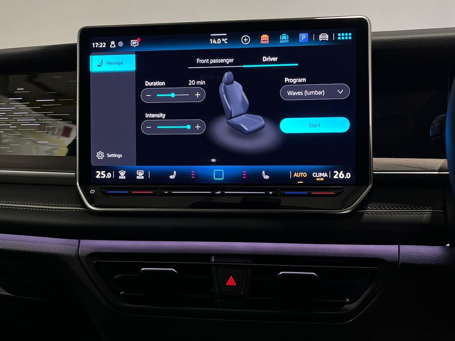 Used Volkswagen Touran 2025 for sale - 77888609: Photo 37