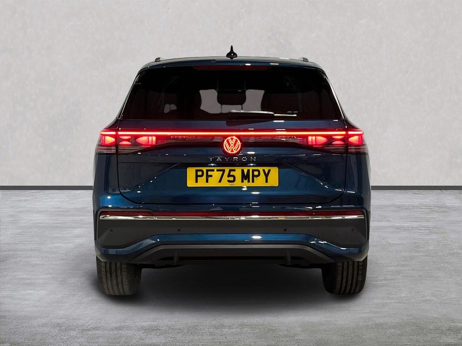 Used Volkswagen Touran 2025 for sale - 77888609: Photo 4