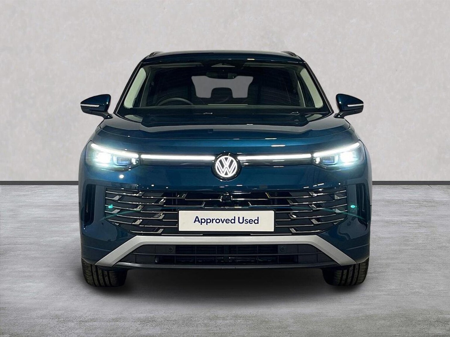 Used Volkswagen Touran 2025 for sale - 77888609: Photo 5