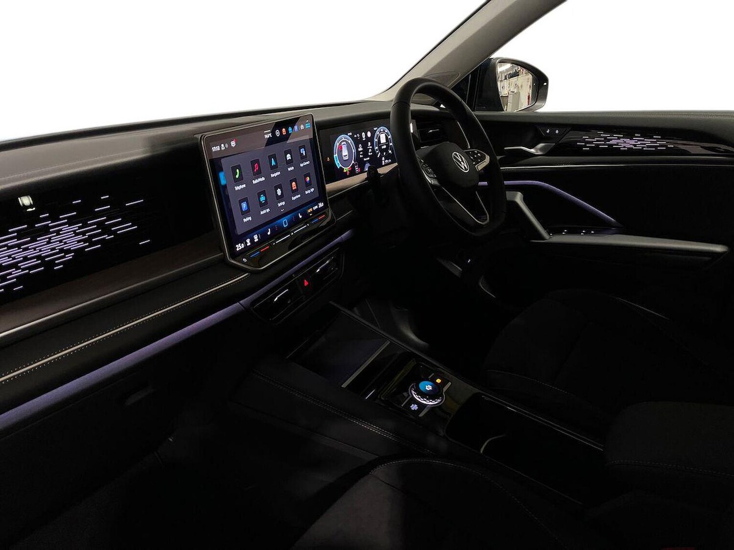 Used Volkswagen Touran 2025 for sale - 77888609: Photo 7