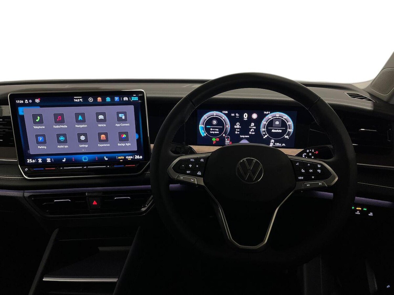 Used Volkswagen Touran 2025 for sale - 77888609: Photo 9