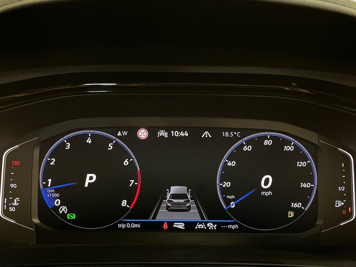 Used Volkswagen T-Roc 2025 for sale - 76492417: Photo 10