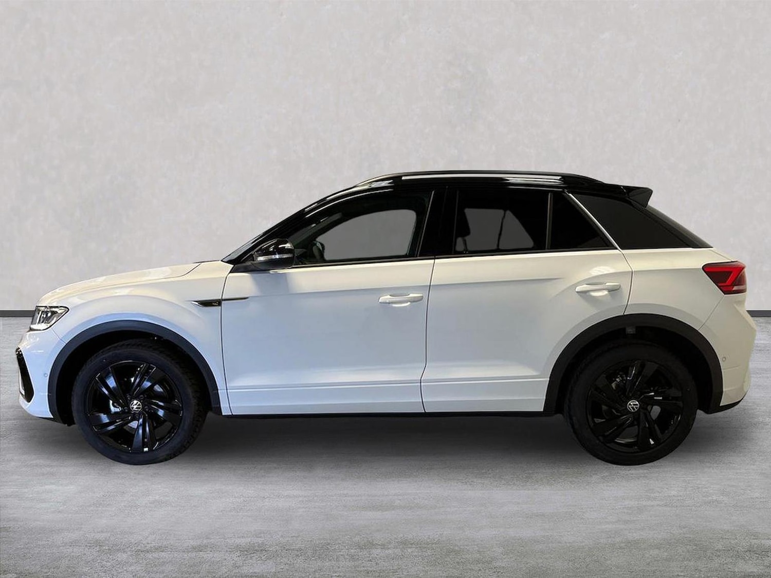 Used Volkswagen T-Roc 2025 for sale - 76492417: Photo 19