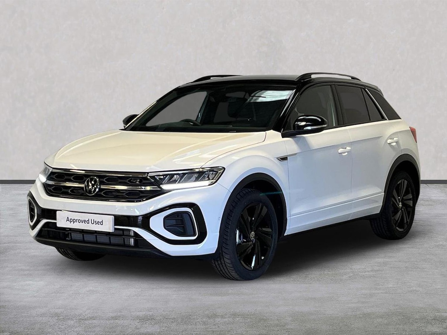 Used Volkswagen T-Roc 2025 for sale - 76492417: Photo 20