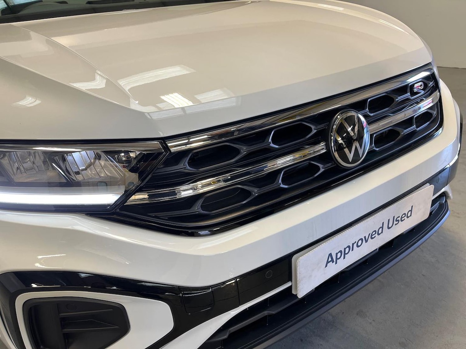 Used Volkswagen T-Roc 2025 for sale - 76492417: Photo 33