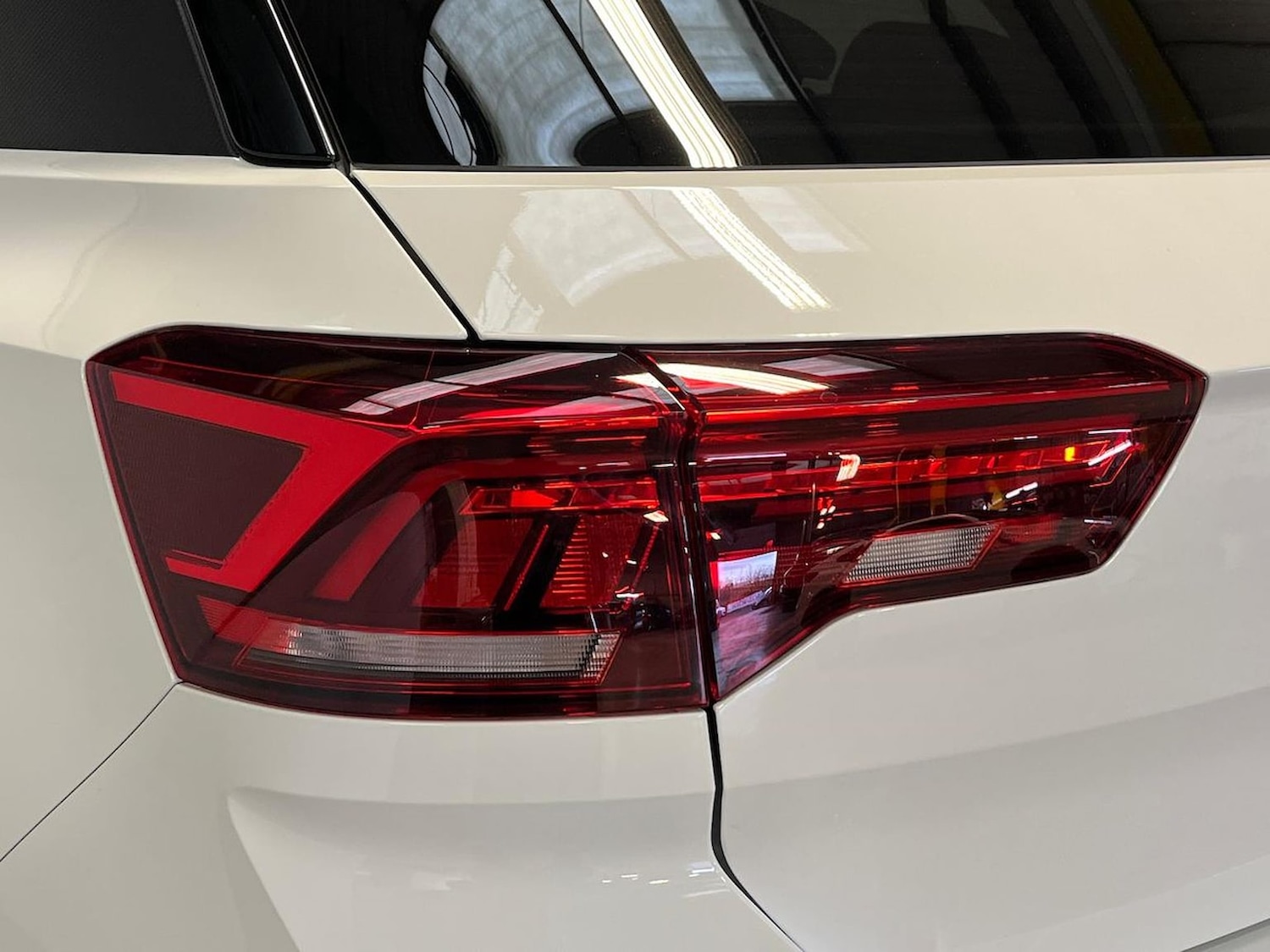 Used Volkswagen T-Roc 2025 for sale - 76492417: Photo 36