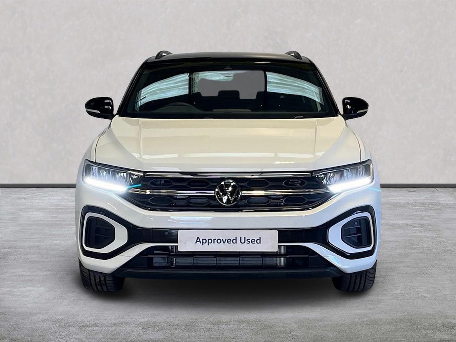 Used Volkswagen T-Roc 2025 for sale - 76492417: Photo 5