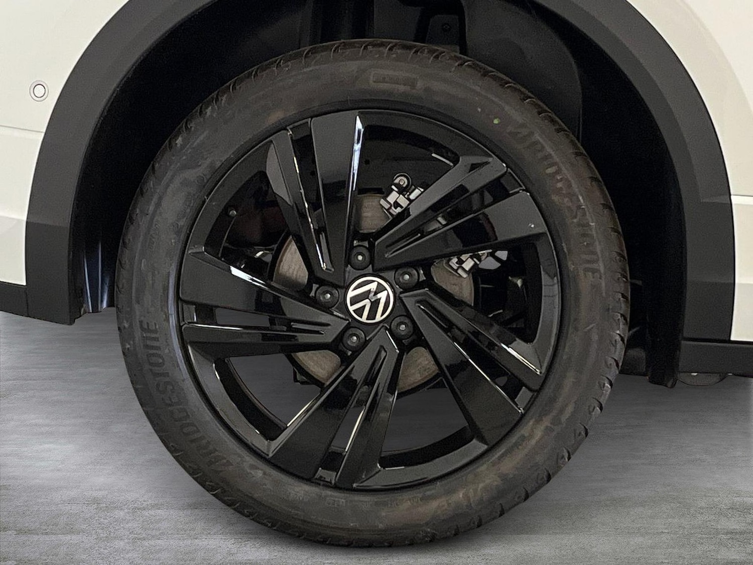 Used Volkswagen T-Roc 2025 for sale - 76492417: Photo 6