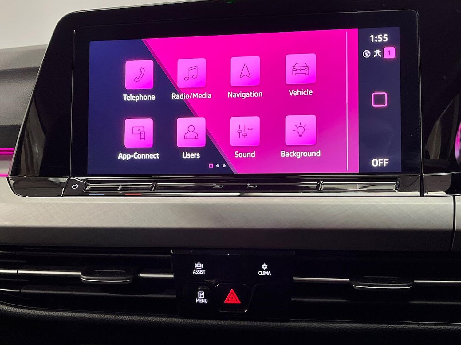 Used Volkswagen Golf 2022 for sale - 76655947: Photo 11