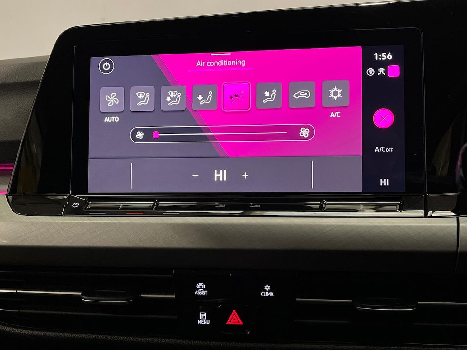 Used Volkswagen Golf 2022 for sale - 76655947: Photo 12