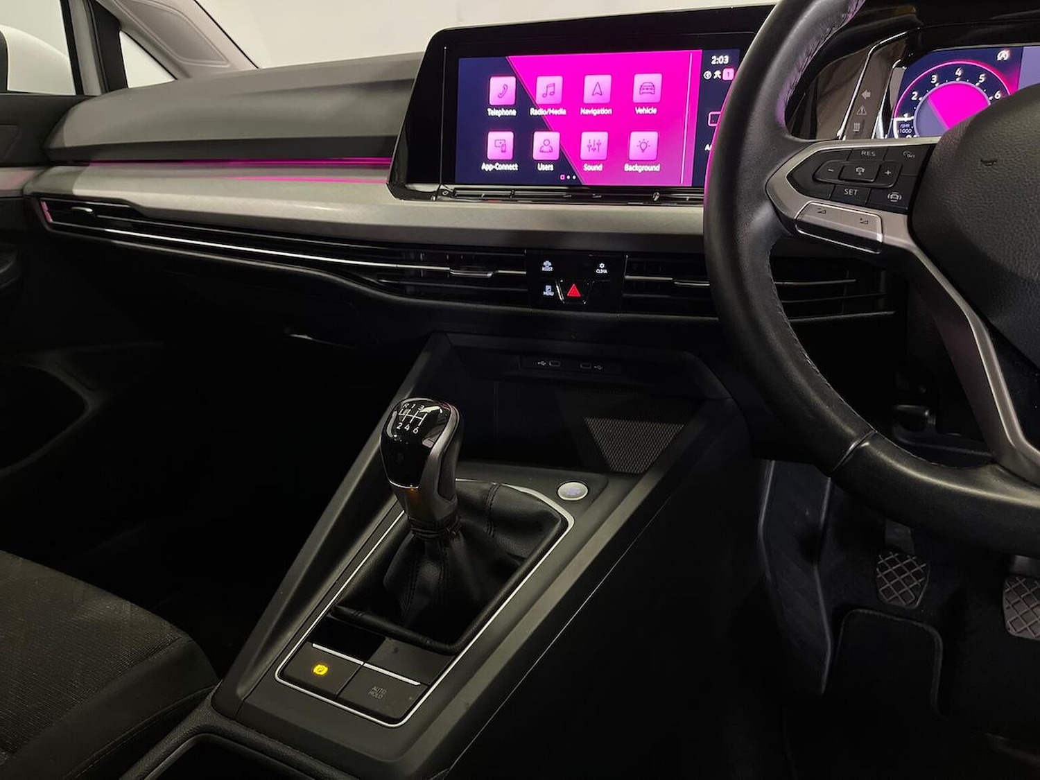 Used Volkswagen Golf 2022 for sale - 76655947: Photo 13