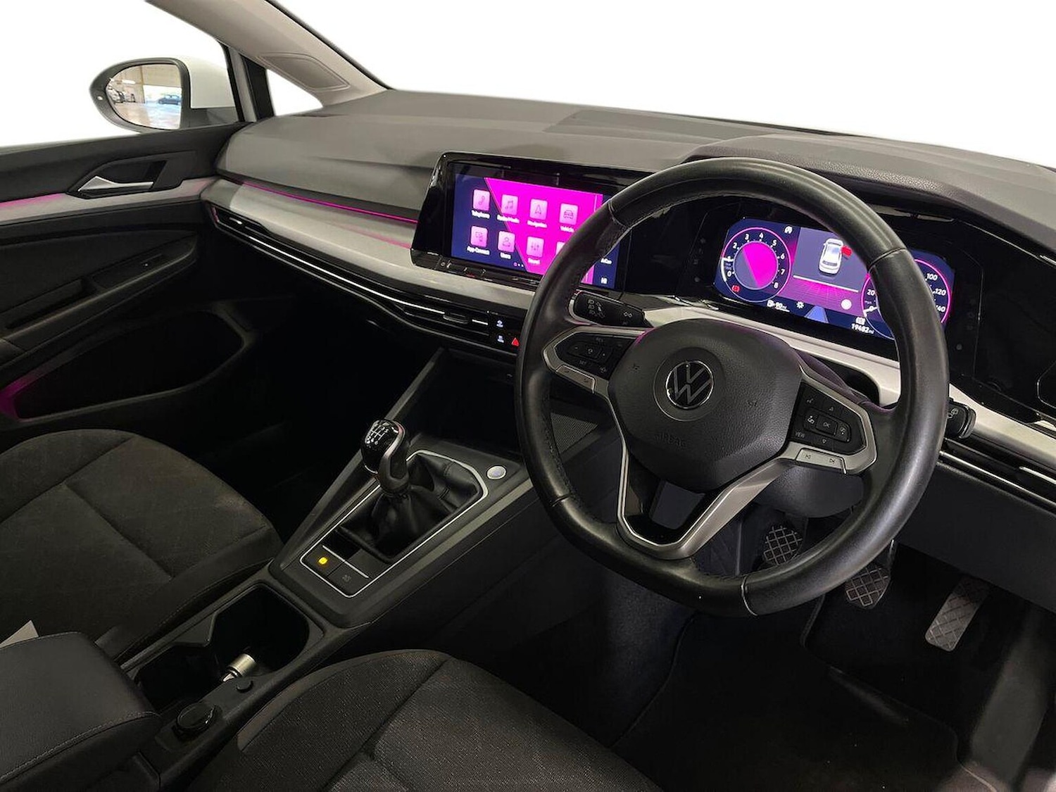 Used Volkswagen Golf 2022 for sale - 76655947: Photo 15