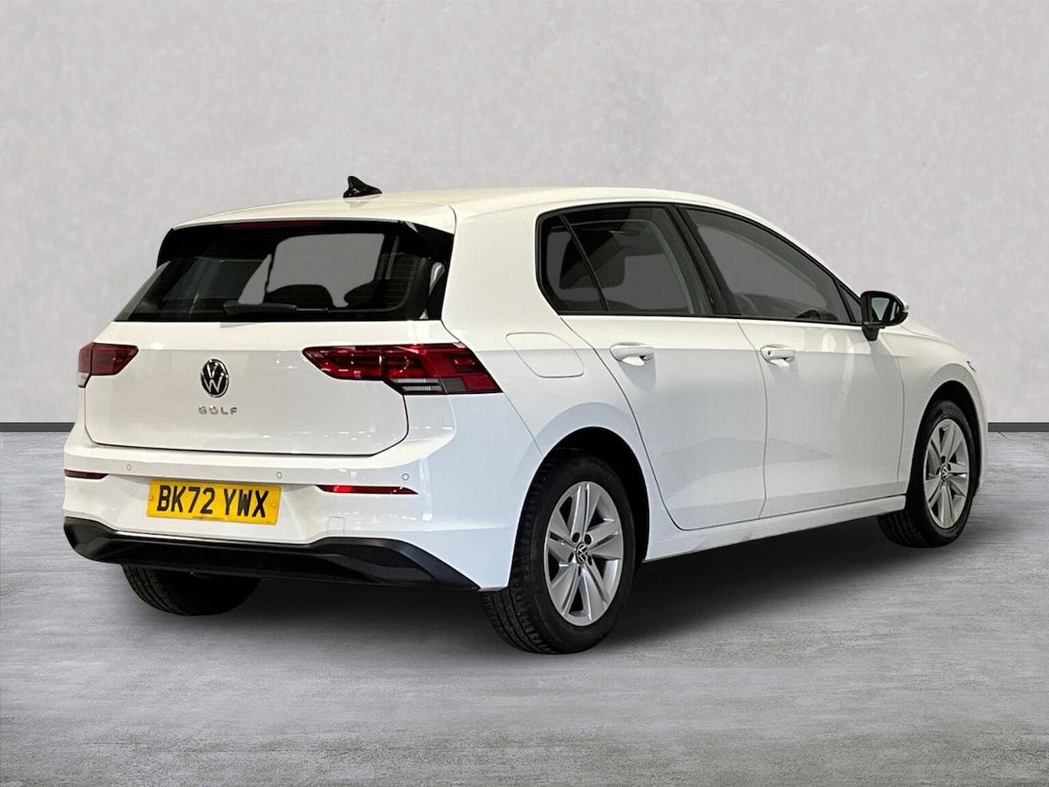 Used Volkswagen Golf 2022 for sale - 76655947: Photo 18