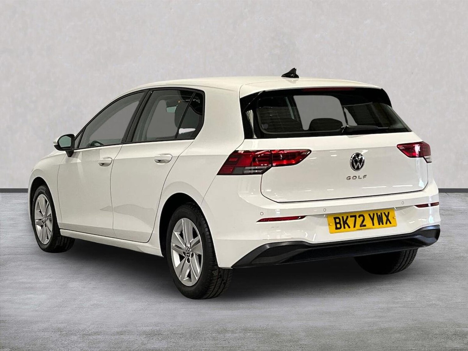 Used Volkswagen Golf 2022 for sale - 76655947: Photo 2