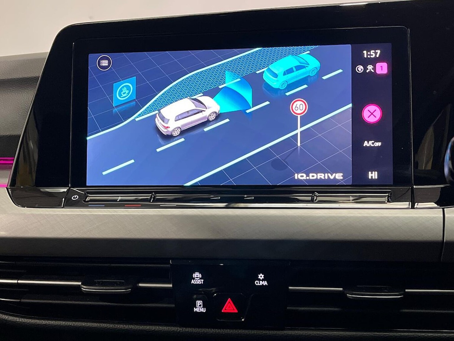 Used Volkswagen Golf 2022 for sale - 76655947: Photo 25