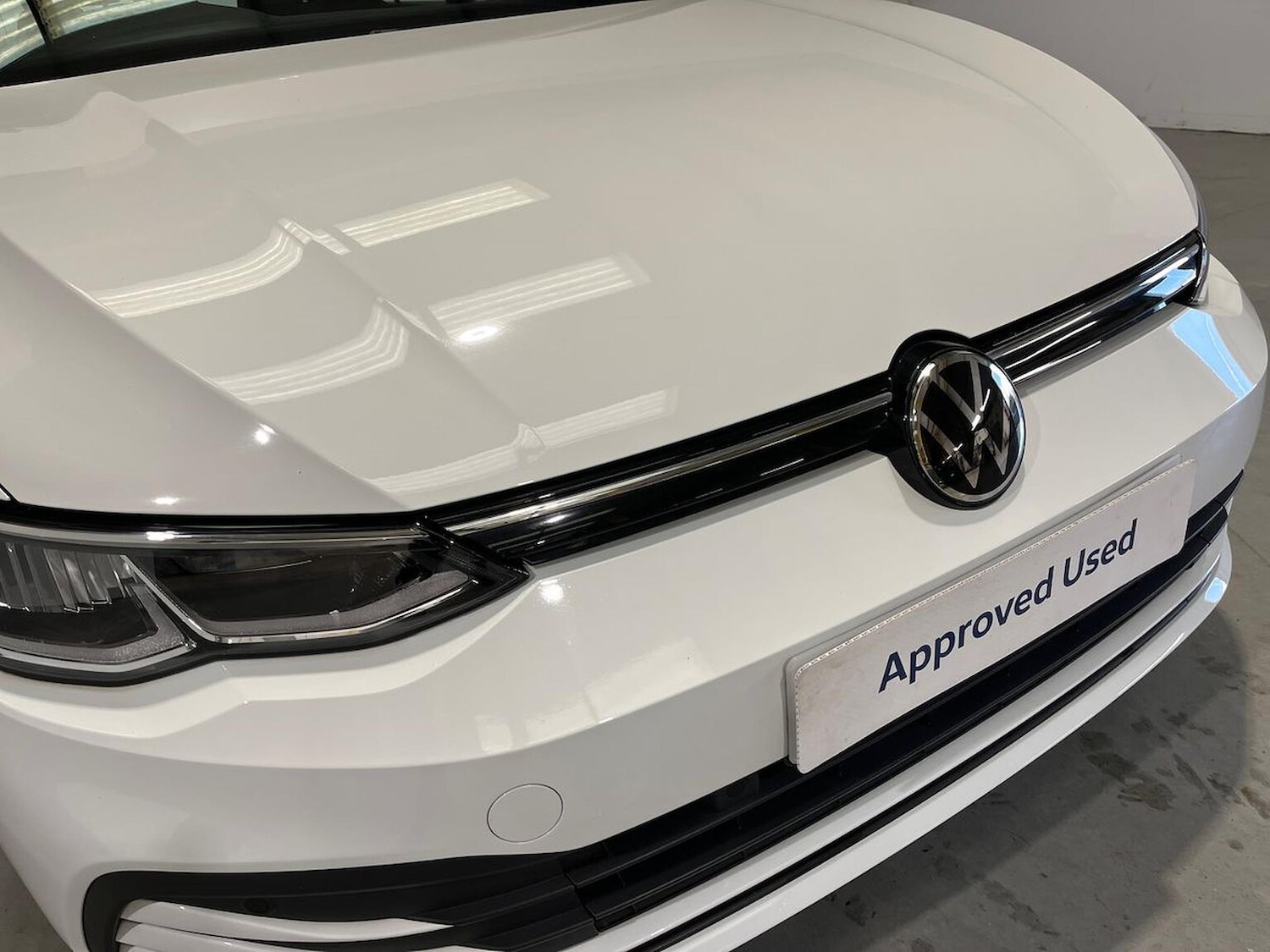 Used Volkswagen Golf 2022 for sale - 76655947: Photo 33