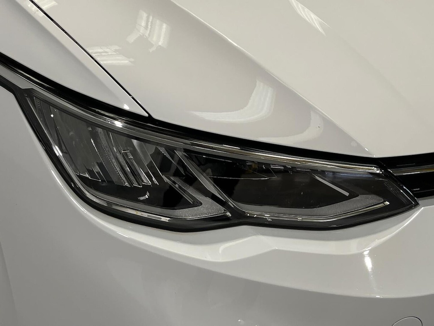 Used Volkswagen Golf 2022 for sale - 76655947: Photo 34