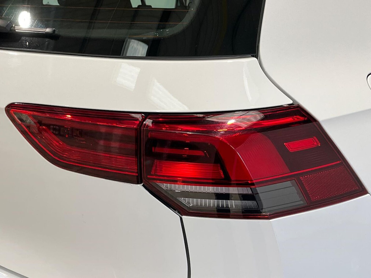 Used Volkswagen Golf 2022 for sale - 76655947: Photo 36