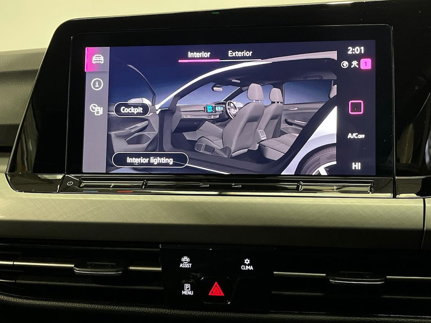 Used Volkswagen Golf 2022 for sale - 76655947: Photo 38