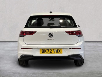 Used Volkswagen Golf 2022 for sale - 76655947: Photo