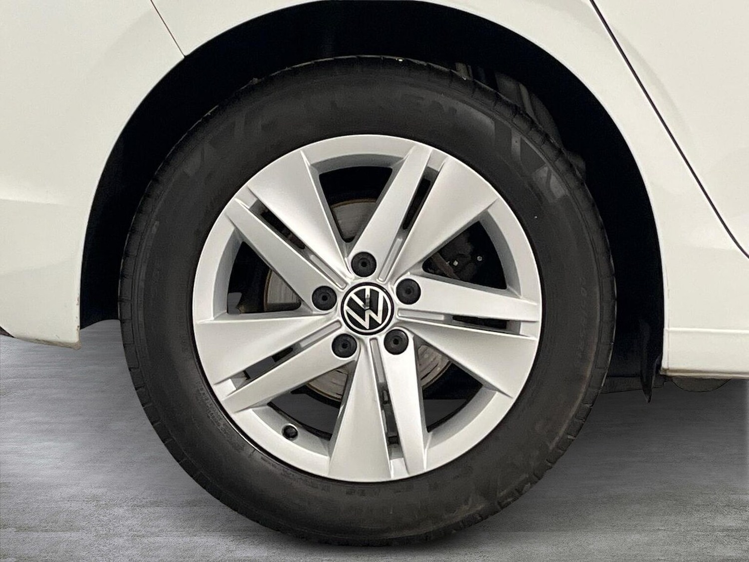 Used Volkswagen Golf 2022 for sale - 76655947: Photo 6