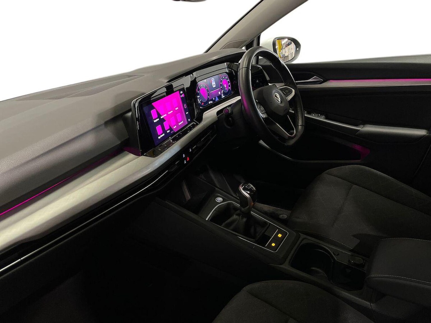 Used Volkswagen Golf 2022 for sale - 76655947: Photo 7