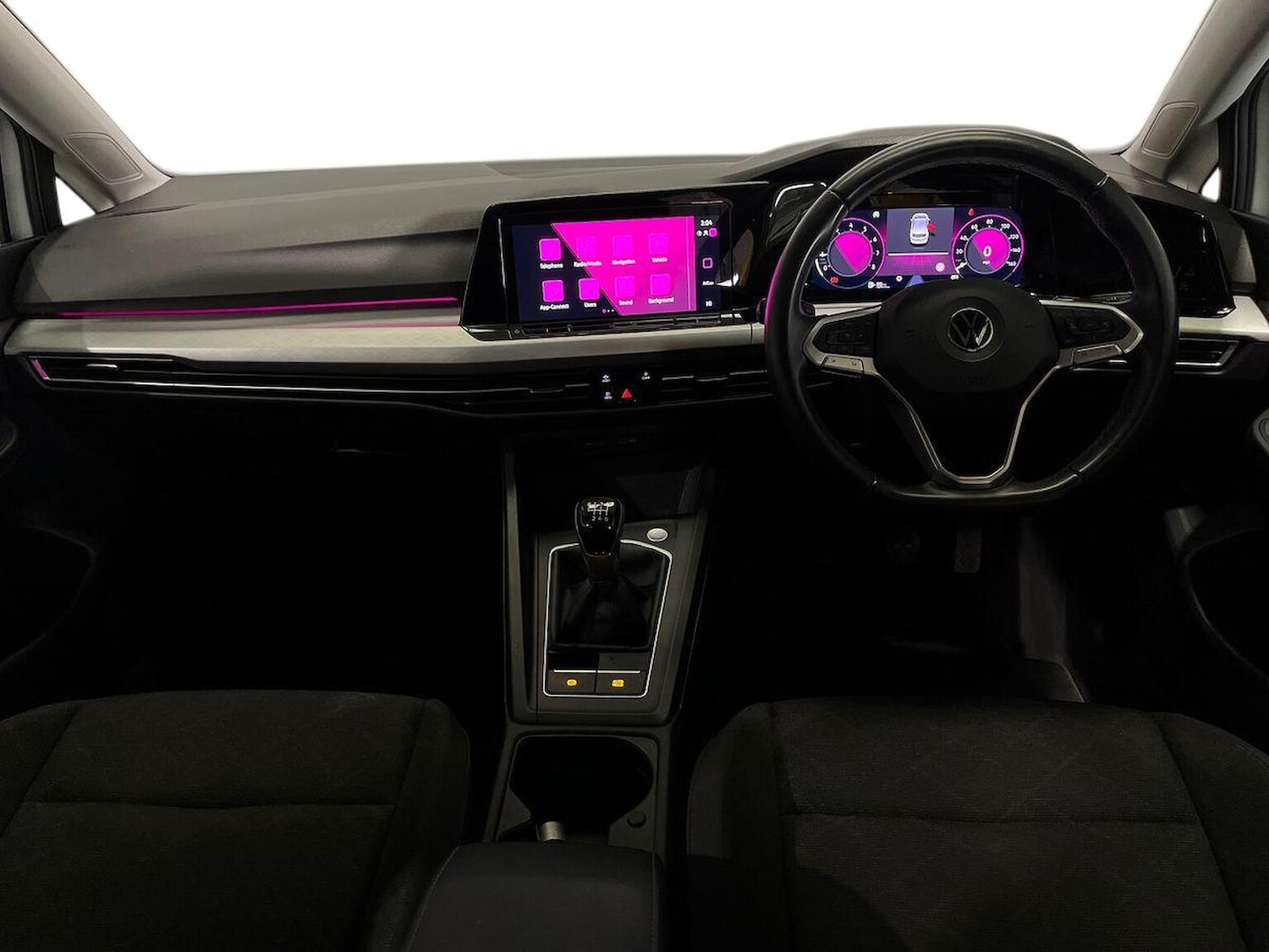 Used Volkswagen Golf 2022 for sale - 76655947: Photo 8