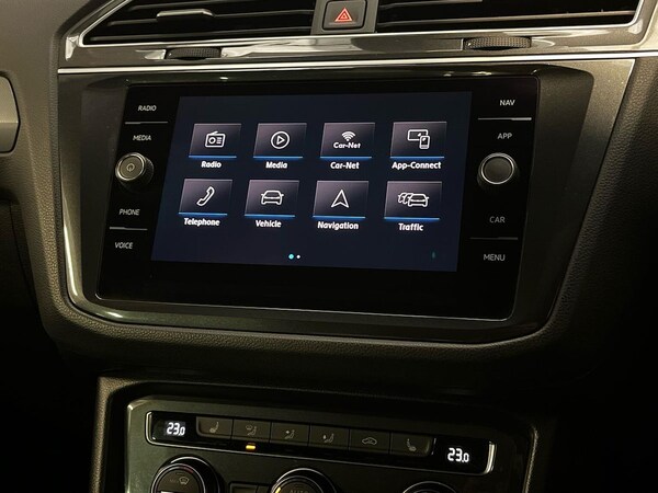 Used Volkswagen Tiguan 2019 for sale - 76264427: Photo 11