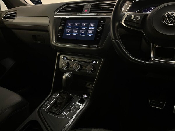 Used Volkswagen Tiguan 2019 for sale - 76264427: Photo 13