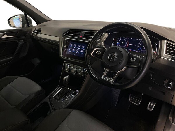 Used Volkswagen Tiguan 2019 for sale - 76264427: Photo 15
