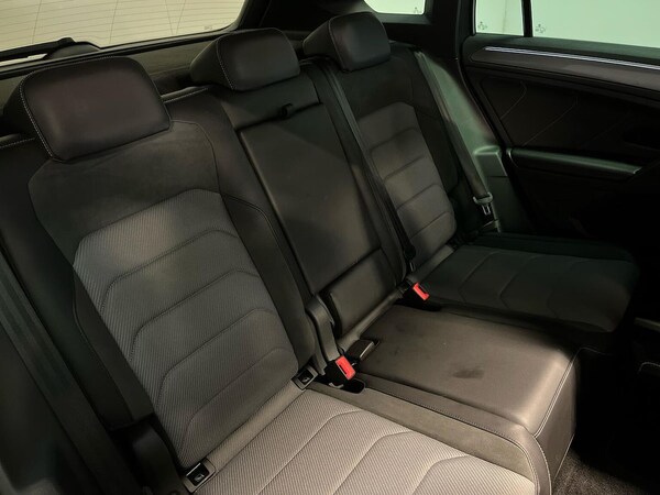 Used Volkswagen Tiguan 2019 for sale - 76264427: Photo 16