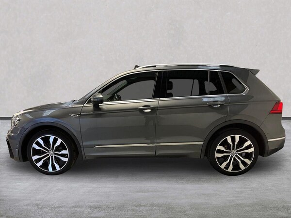 Used Volkswagen Tiguan 2019 for sale - 76264427: Photo 19