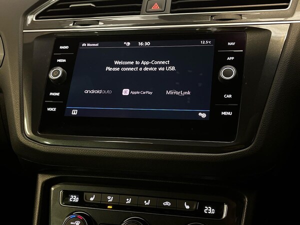 Used Volkswagen Tiguan 2019 for sale - 76264427: Photo 25