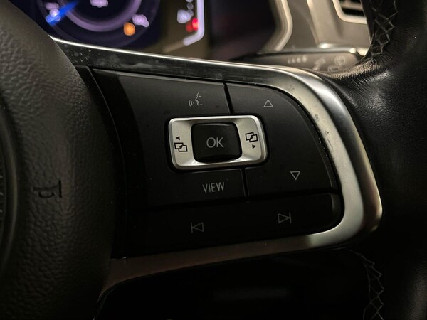 Used Volkswagen Tiguan 2019 for sale - 76264427: Photo 26