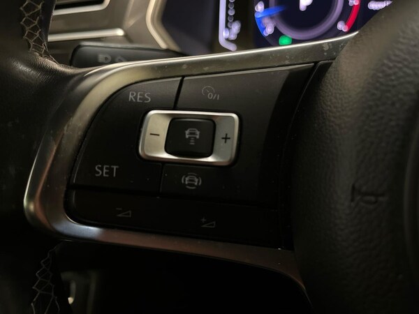 Used Volkswagen Tiguan 2019 for sale - 76264427: Photo 27