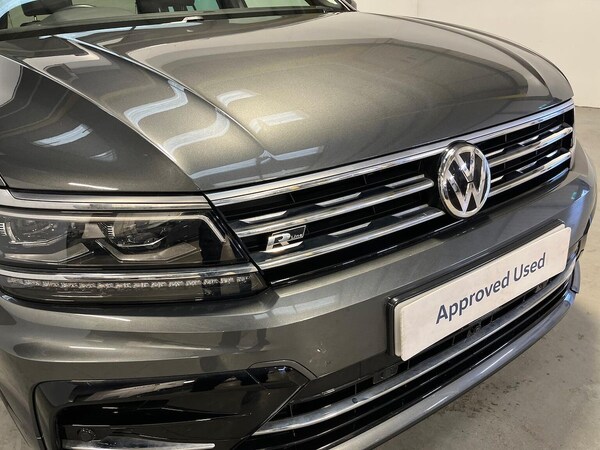 Used Volkswagen Tiguan 2019 for sale - 76264427: Photo 33
