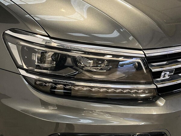 Used Volkswagen Tiguan 2019 for sale - 76264427: Photo 34
