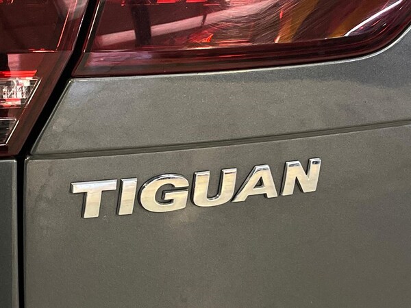 Used Volkswagen Tiguan 2019 for sale - 76264427: Photo 36