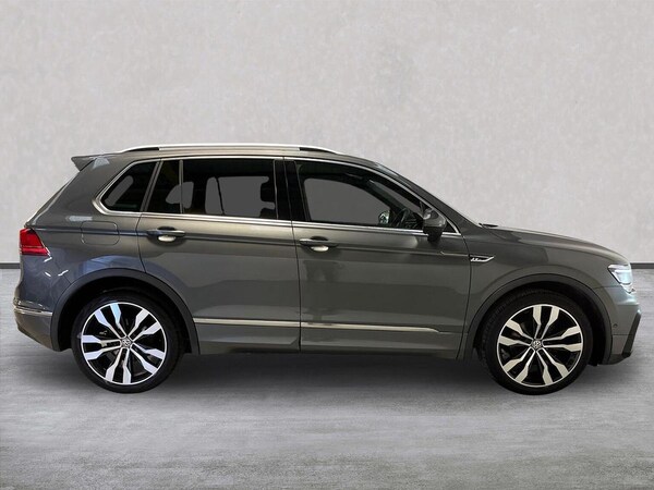 Used Volkswagen Tiguan 2019 for sale - 76264427: Photo 3