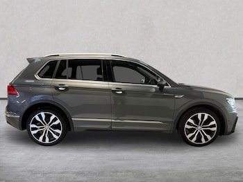 Used Volkswagen Tiguan 2019 for sale - 76264427: Photo 3