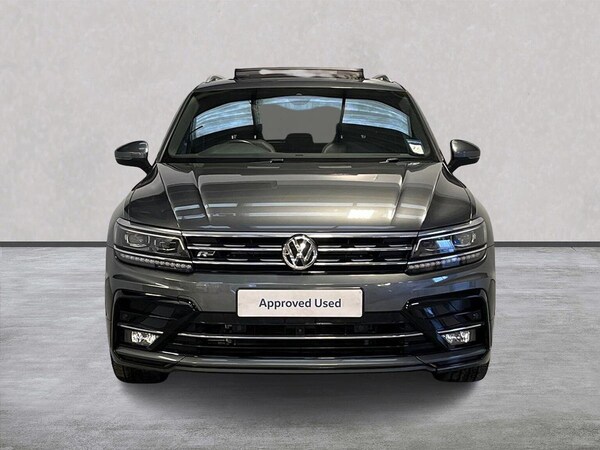 Used Volkswagen Tiguan 2019 for sale - 76264427: Photo 5
