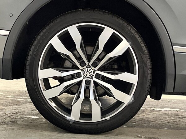 Used Volkswagen Tiguan 2019 for sale - 76264427: Photo 6