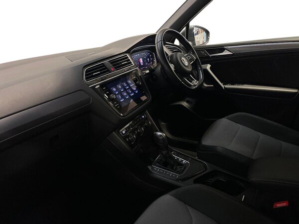 Used Volkswagen Tiguan 2019 for sale - 76264427: Photo 7